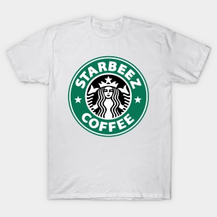Starbeez Logo T-Shirt